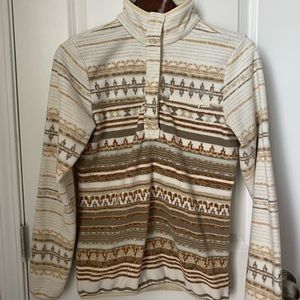Columbia Fleece